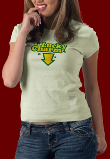 St. Patricks Day Shirts