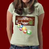 Weeds Shirt