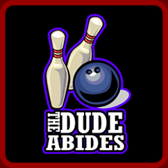 Dude Abides Shirt