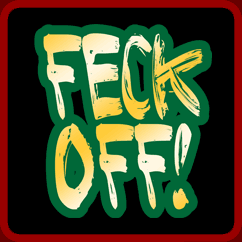 Feck Off
