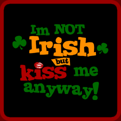 Irish Lass