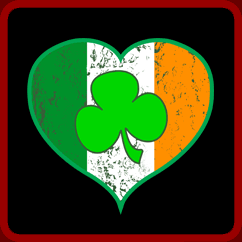 Irish Heart