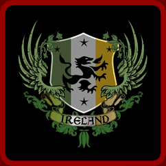 Irish Heraldry