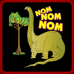 Nom Nom T-shirt