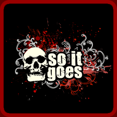 So It Goes Shirt