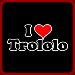 Trololo Tshirt