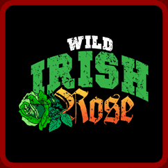 Wild Irish Rose