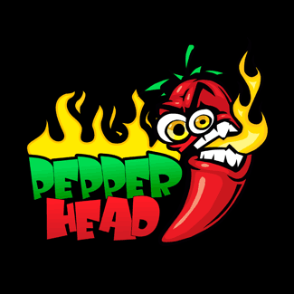 Pepper Head