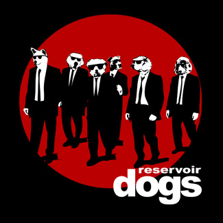 Reservoir Dogs Shirts