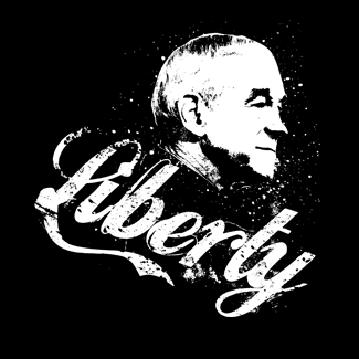 Ron Paul Liberty