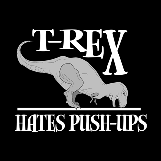 T-Rex Shirts