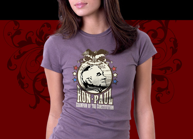 Champion Of The Constitution