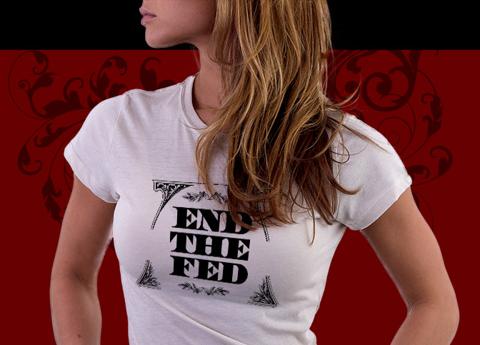 End The Fed