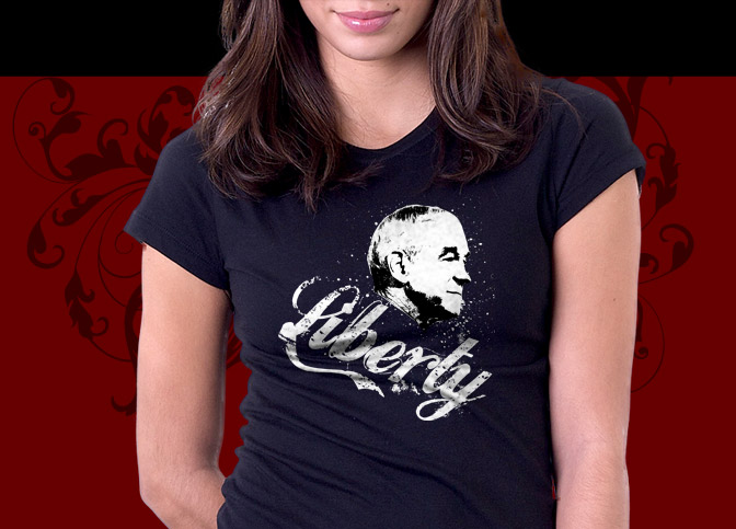 Ron Paul Liberty