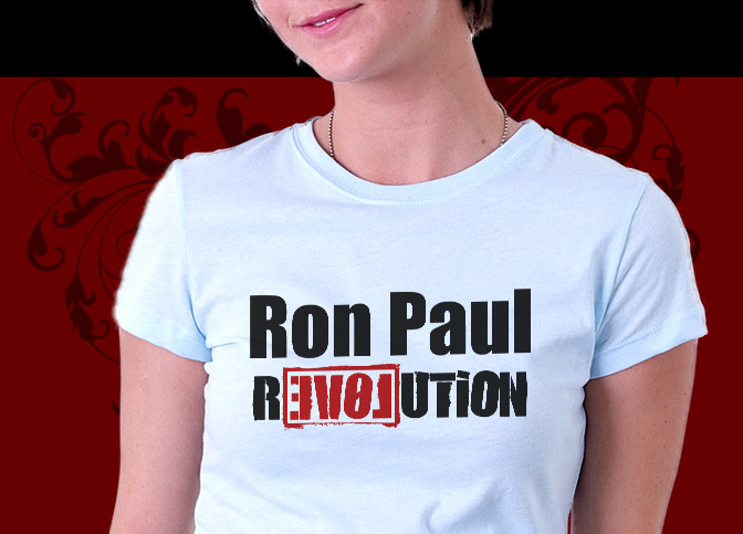 Ron Paul Revolution