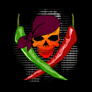 Chili Pirate