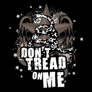 Don't Tread On Me