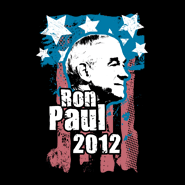 Ron Paul 2012 Shirts