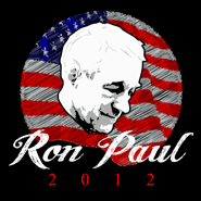 Ron Paul 2012 Shirts